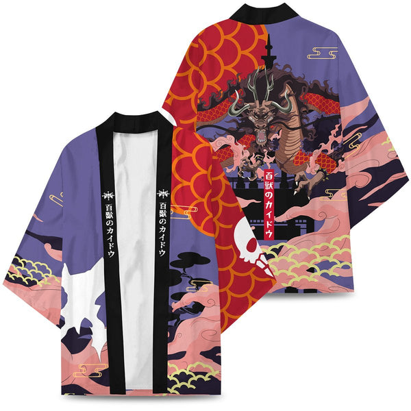 OP Kaido Kimono